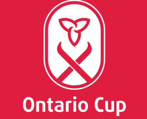 Ontario Cup logo