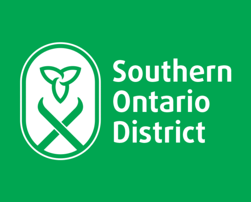 Southern Ontario District