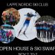 Lappe Open House and Ski Swap