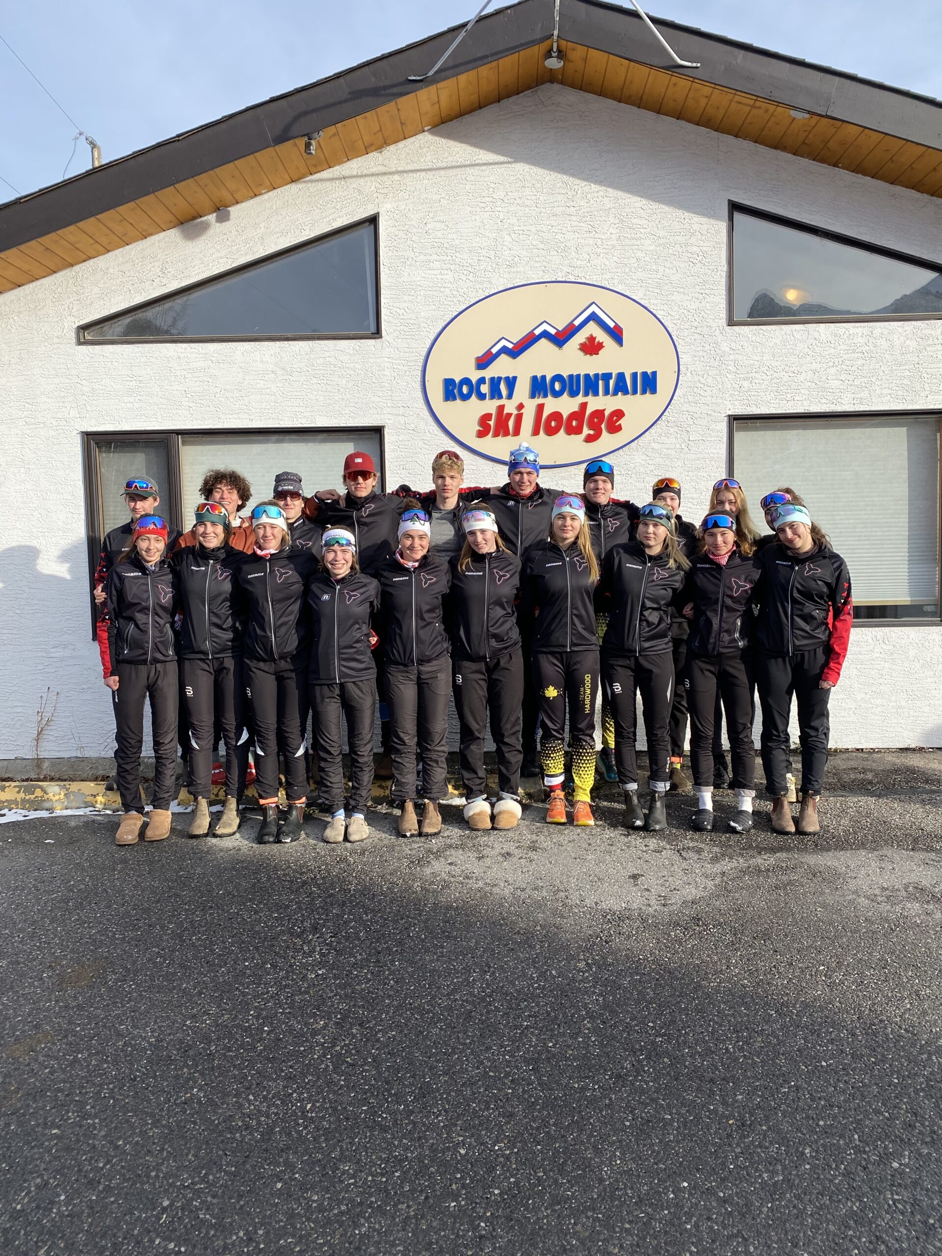 2024-2025 Ontario Junior Ski Team (OJST) Nominations - Cross Country ...